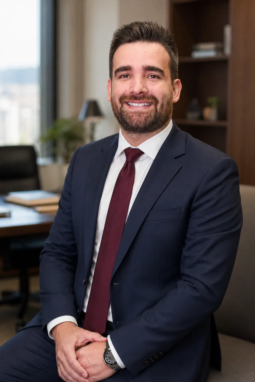 Roger Aguiar, founder of Expert SEO