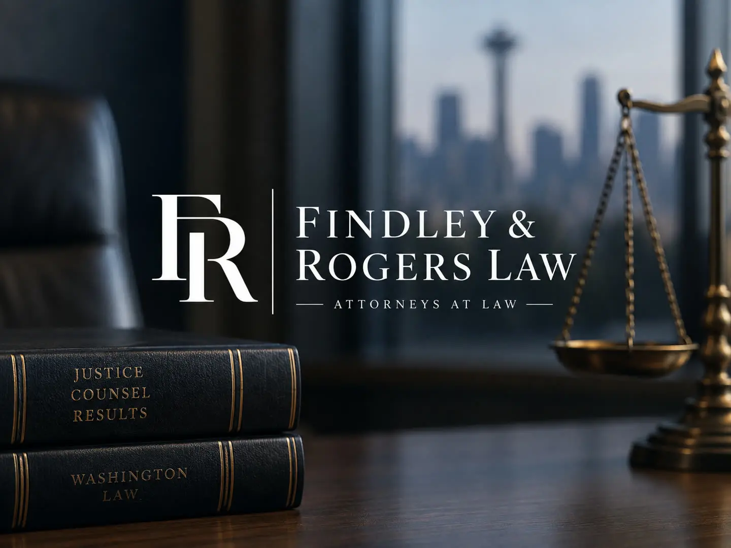 Brand image of Findley & Rogers Attorneys at Law