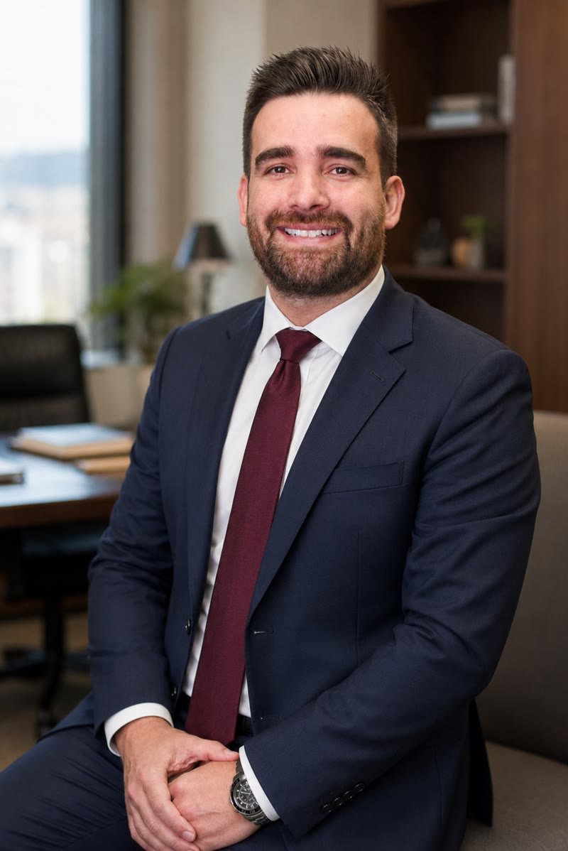 Roger Aguiar, founder of The Expert SEO